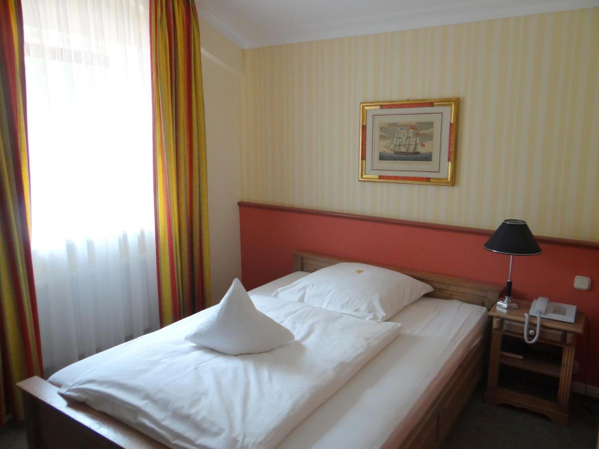 Schulze-hamann - Garni - Gasthof 3*