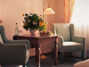 Gasthof Schulze-hamann - Garni - 3*