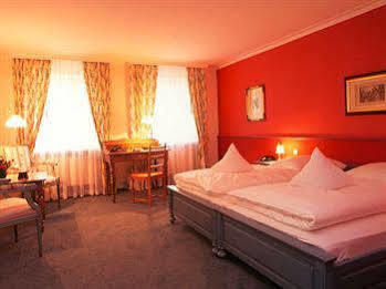 Schulze-hamann - Garni - Gasthof